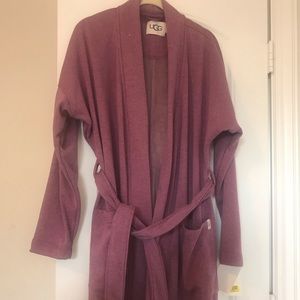 UGG Robe